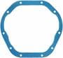 Fel-Pro 10  Bolt Holes Axle Housing Cover Gasket