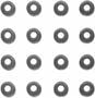 Fel-Pro Deflector Valve Stem Oil Seal Set