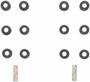 Fel-Pro Rubber Valve Stem Oil Seal Set