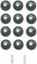 Fel-Pro Rubber Valve Stem Oil Seal Set