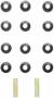 Fel-Pro Rubber Valve Stem Oil Seal Set