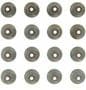 Fel-Pro Rubber Positive Valve Stem Oil Seal Set
