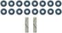 Fel-Pro Valve Stem Oil Seal Set