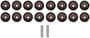 Fel-Pro Valve Stem Oil Seal Set