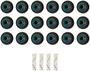 Fel-Pro Valve Stem Oil Seal Set