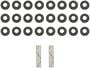 Fel-Pro Valve Stem Oil Seal Set