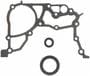 Fel-Pro Crankshaft Seal Kit
