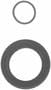 Fel-Pro Crankshaft Seal Kit