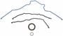 Fel-Pro Timing Cover Gasket Set