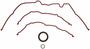 Fel-Pro Timing Cover Gasket Set