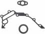 Fel-Pro Crankshaft Seal Kit