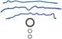 Fel-Pro Timing Cover Gasket Set