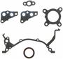 Fel-Pro Crankshaft Seal Kit