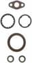 Fel-Pro Crankshaft Seal Kit