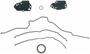Fel-Pro Timing Cover Gasket Set