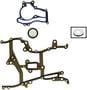 Fel-Pro Crankshaft Seal Kit