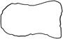 Fel-Pro Transmission Oil Pan Gasket