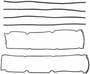Fel-Pro Valve Cover Gasket Set