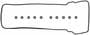 Fel-Pro Valve Cover Gasket Set
