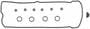 Fel-Pro Valve Cover Gasket Set