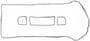 Fel-Pro Valve Cover Gasket Set