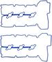 Fel-Pro Valve Cover Gasket Set