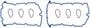 Fel-Pro Valve Cover Gasket Set