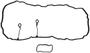 Fel-Pro Valve Cover Gasket Set