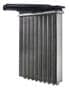 Murray Heat Transfer Heater Core