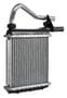 Murray Heat Transfer Heater Core