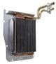 Murray Heat Transfer Heater Core