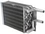 Murray Heat Transfer Heater Core