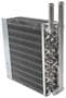 Murray Heat Transfer Heater Core
