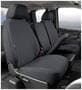 FIA Inc Bench Split 40/20/40 Seat Cover