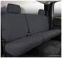 FIA Inc Dura-Tech Pro Bench Split 60/40 Seat Cover