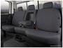 FIA Inc Dura-Tech Pro Bench Split 60/40 Seat Cover