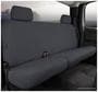 FIA Inc Bench Split 60/40 Seat Cover