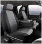 FIA Inc Neo Bench Split 40/20/40 Seat Cover