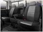 FIA Inc Neo Gray Seat Cover