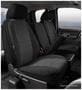 FIA Inc OE Charcoal Seat Cover