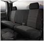 FIA Inc OE Charcoal Bench, Split 40/60 Seat Cover