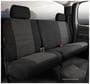 FIA Inc OE Charcoal Bench, Split 60/40 Seat Cover
