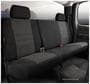 FIA Inc OE Charcoal Bench, Split 60/40 Seat Cover