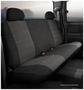 FIA Inc OE Charcoal Bench Seat Cover