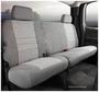 FIA Inc OE Gray Bench, Split 60/40 Seat Cover