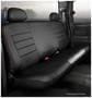 FIA Inc Bench Seat Cover