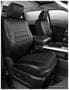FIA Inc Bucket, Low Back Seat Cover
