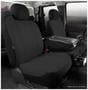 FIA Inc Seat Protector Black Seat Cover