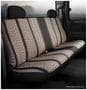 FIA Inc Wrangler Bench Seat Cover