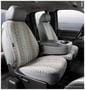 FIA Inc Wrangler Bench Split 40/20/40 Seat Cover